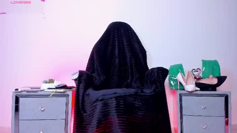 Snapshot of lissa_kim_ chatting on July 9, 4:33 pm Lissa Kim online show from July 9, 4:33 pm