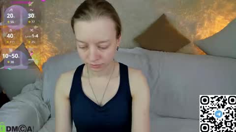 Lissa online show from December 14, 9:14 am