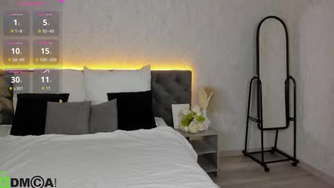 Lissa online show from February 1, 9:19 am