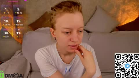 Lissa online show from March 6, 8:00 am