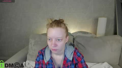 Lissa online show from March 22, 7:34 am