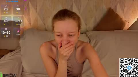 Lissa online show from June 19, 11:19 pm