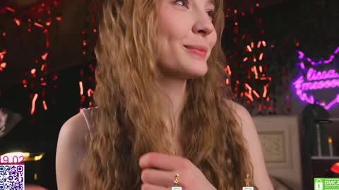 your Liza again. Next stream Dec. 1  at 2 or 3  GMT online show from February 19, 7:37 am