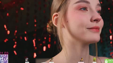 your Liza again. Next stream Dec. 1  at 2 or 3  GMT online show from March 1, 1:02 pm