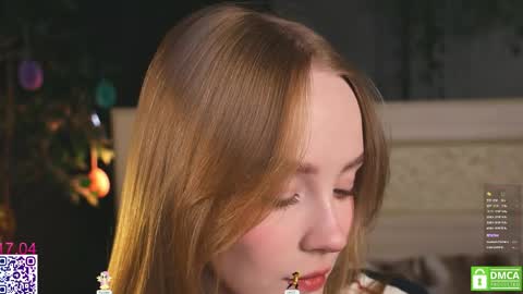 your Liza again. Next stream Dec. 1  at 2 or 3  GMT online show from April 17, 9:45 am