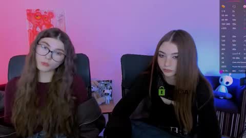 lissa_night online show from December 13, 8:25 pm