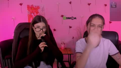 lissa_night online show from February 15, 8:49 pm