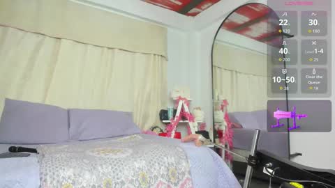 lissa_petitee online show from December 3, 2:08 am