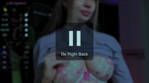 lissa_rose online show from December 4, 5:00 pm