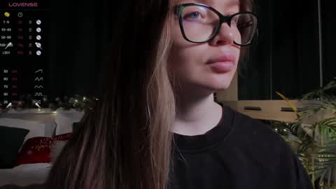 lissa_rose online show from December 11, 4:53 pm