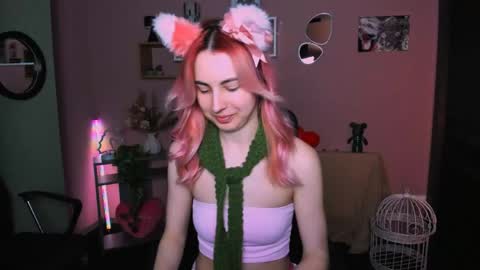 lissa online show from April 22, 11:34 am