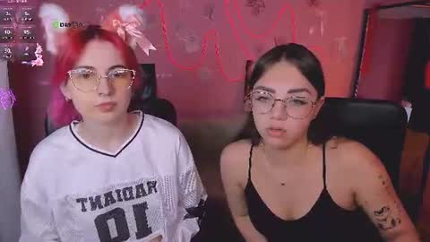 Snapshot of lissa_veils chatting on June 27, 7:19 pm lissa online show from June 27, 7:19 pm