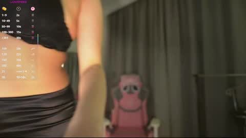 lissa_wayne online show from April 21, 11:07 pm