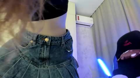 Lissa online show from February 1, 4:05 pm