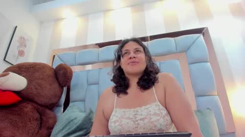 lissaharris online show from February 20, 3:58 am