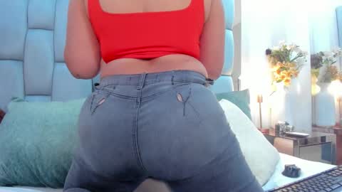 lissaharris online show from March 4, 3:45 am