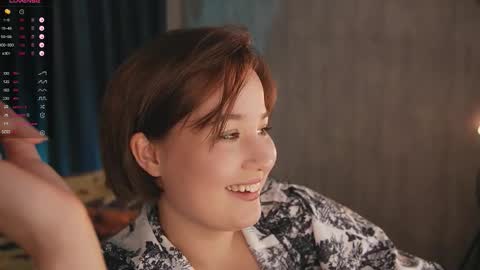 Lissa online show from September 26, 1:04 pm