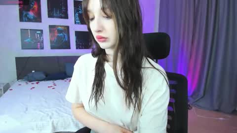 lissameoww online show from February 21, 1:39 am