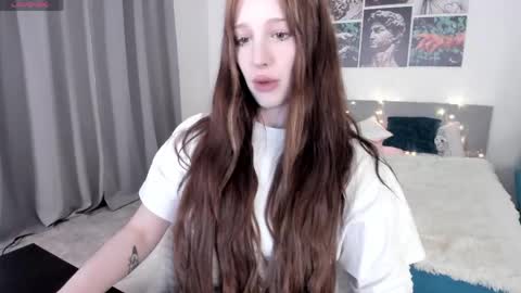 Snapshot of lissameoww chatting on June 5, 6:52 am lissameoww online show from June 5, 6:52 am