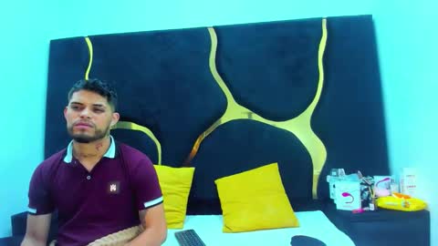 Snapshot of lissandjohnson chatting on November 7, 6:46 am LISSA JHONS online show from November 7, 6:46 am