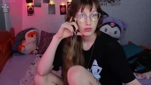 lissaros online show from February 20, 8:05 am