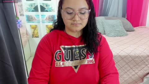 lissa online show from December 4, 2:59 pm