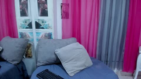 lissa online show from March 5, 9:44 pm