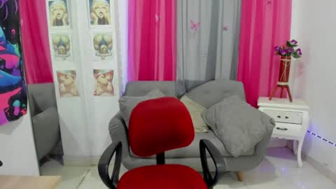 Snapshot of lissavillalobos chatting on August 7, 10:01 pm lissa online show from August 7, 10:01 pm
