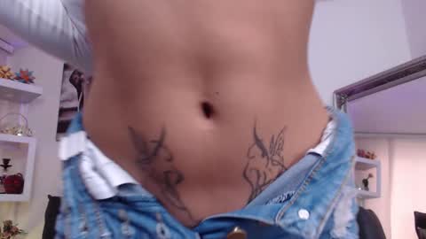 Liss Brown online show from December 5, 12:58 pm