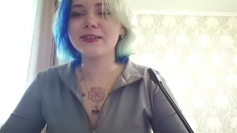 Snapshot of lissettegorny chatting on August 1, 7:07 am Lisa online show from August 1, 7:07 am