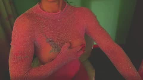 Liss online show from February 14, 11:42 pm