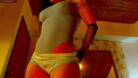 Liss online show from October 22, 3:51 am