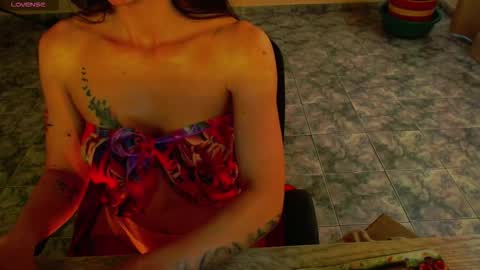 Liss online show from November 5, 3:45 pm