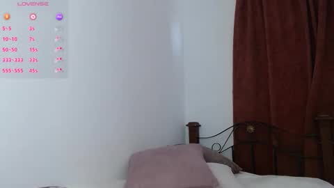 Liseth online show from February 12, 9:54 pm