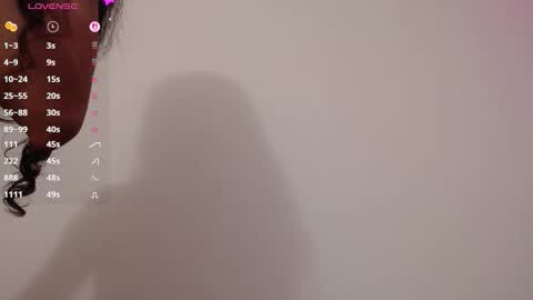 Snapshot of lissy_linda chatting on May 21, 5:14 am Liseth online show from May 21, 5:14 am