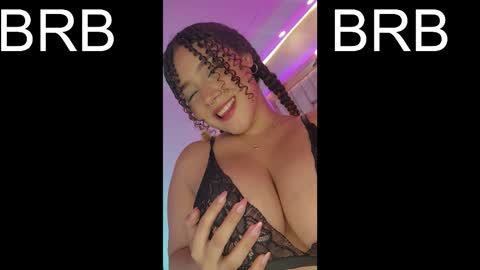 lissyconan online show from November 29, 8:39 am