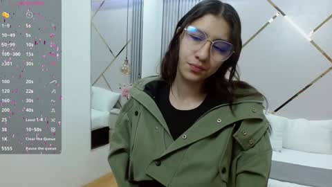 Snapshot of lita_rogers chatting on January 13, 2:00 pm Lita online show from January 13, 2:00 pm