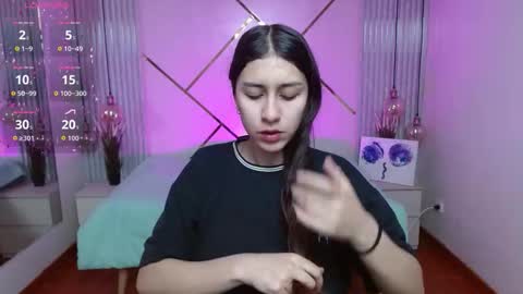 Lita online show from January 17, 2:44 pm