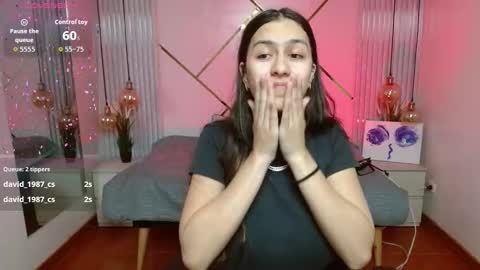 Lita online show from February 25, 1:21 pm