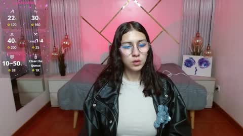 Lita online show from April 3, 1:42 pm