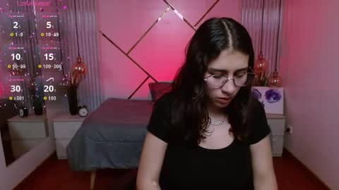 Lita online show from April 15, 7:10 pm