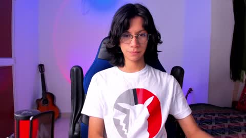 Literateboy online show from January 13, 11:08 am