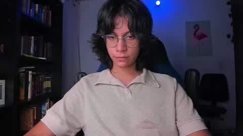 Literateboy online show from October 11, 12:43 am