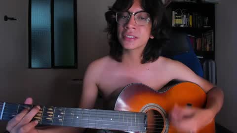 Literateboy online show from April 9, 2:11 am