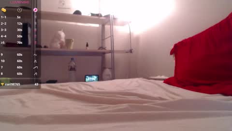 Snapshot of litlediky chatting on January 5, 8:31 pm litlediky online show from January 5, 8:31 pm