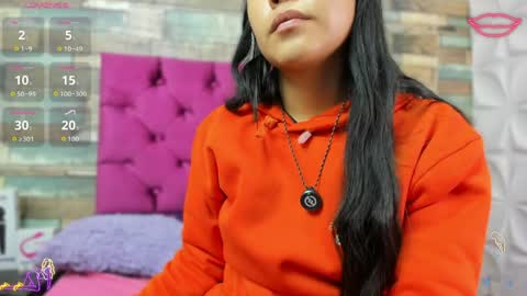 Snapshot of litlenessa_ chatting on May 25, 12:11 pm VANESSA online show from May 25, 12:11 pm