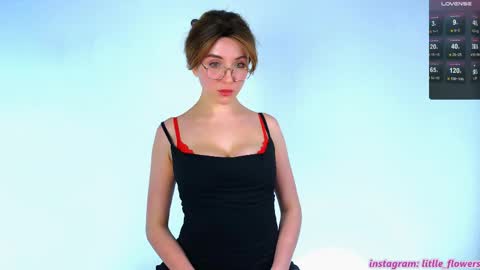 Lana online show from April 2, 1:53 pm