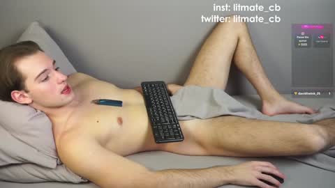 Snapshot of litmate chatting on December 15, 1:35 am ask me online show from December 15, 1:35 am