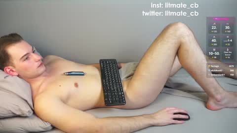 Snapshot of litmate chatting on December 20, 7:55 am ask me online show from December 20, 7:55 am