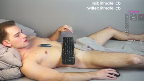 Snapshot of litmate chatting on December 24, 5:05 am ask me online show from December 24, 5:05 am
